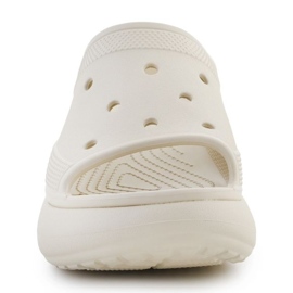 Žabky Crocs Crush Slide 208731-2Y2 béžový 3