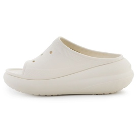 Žabky Crocs Crush Slide 208731-2Y2 béžový 5