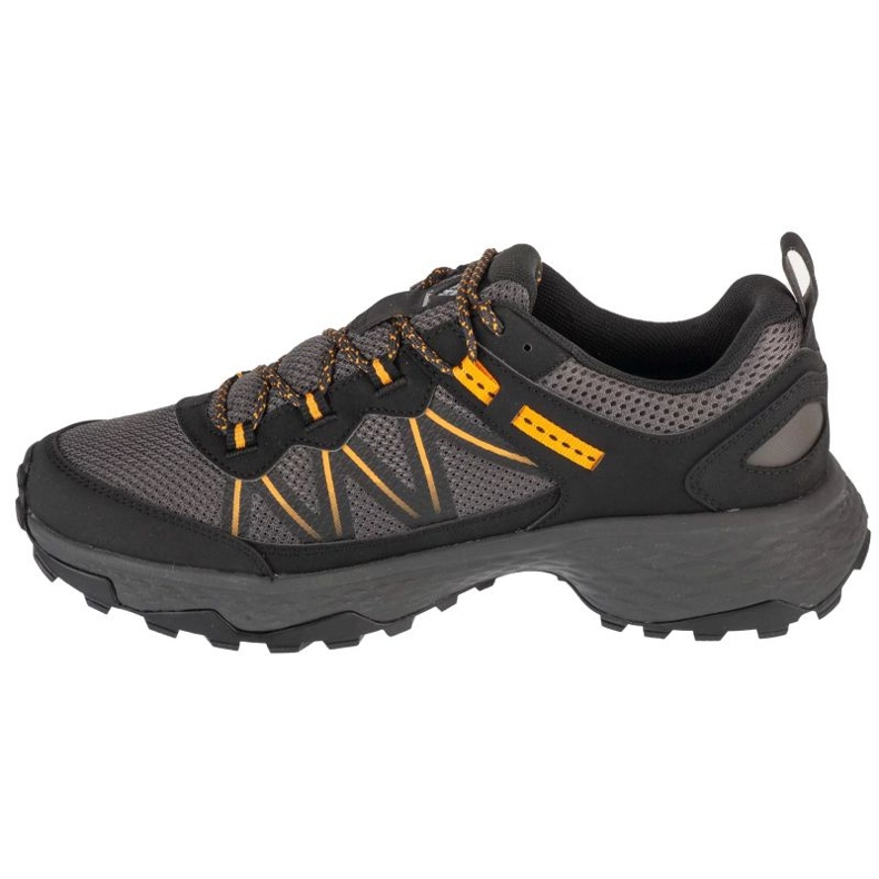 Columbia Peakfreak Rush Outdry Shoes 2108291010 černá 1 Columbia Peakfreak Rush Outdry Shoes 2108291010 černá 1