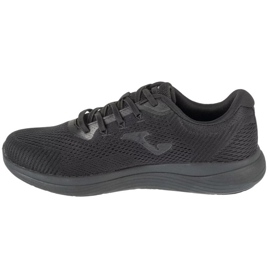 Joma C.BBBON MEN 2501 Cribs2501 Shoty černý 1