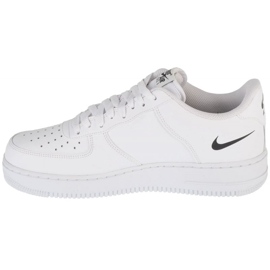 Boty Nike Air Force 1 07 FN7807-100 bílý 1 Boty Nike Air Force 1 07 FN7807-100 bílý 1