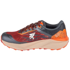 Boty Joma Kubor Men 2506 Tkkubs2506 pomerančový 1