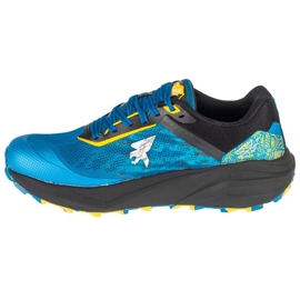 Joma Kubor Men 2517 Tkkubs2517 boty modrý 1