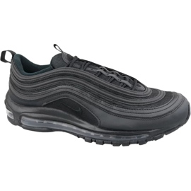 Boty Nike Air Max 97 M BQ4567-001 černá 4