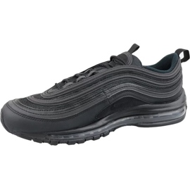 Boty Nike Air Max 97 M BQ4567-001 černá 5