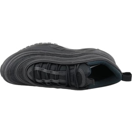 Boty Nike Air Max 97 M BQ4567-001 černá 6