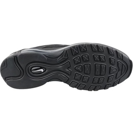Boty Nike Air Max 97 M BQ4567-001 černá 7