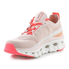 D.Franklin Aero Sneakers Mesh DFSH401001-CORA oranžový 3