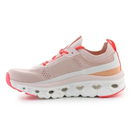 D.Franklin Aero Sneakers Mesh DFSH401001-CORA oranžový 4