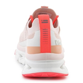 D.Franklin Aero Sneakers Mesh DFSH401001-CORA oranžový 5