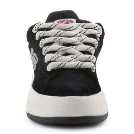 D.Franklin Shoes Key Classic DFSH402001-Blac Black černá 2