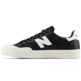 New Balance Nová rovnováha boty unisex bb100lbk černá černý 1