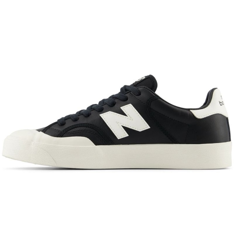 New Balance Nová rovnováha boty unisex bb100lbk černá černý 1