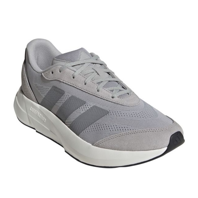 Adidas Lightshift Jh9313 boty šedé šedá 1