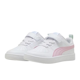 Puma Rickie AC PS JR 385836 38 Shoty 2