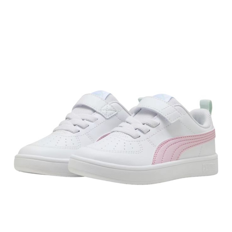 Puma Rickie AC PS JR 385836 38 Shoty 2