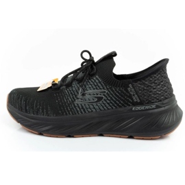 Skechers Edgeride-Raygo 232932/BBK boty černý 1
