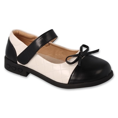 Dětské boty Befado 171X003 béžový 1