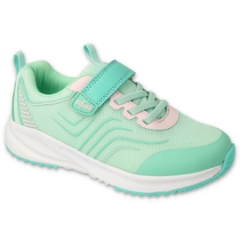 Dětský sportovní zisk BEFADO 516X206 Green zelený 1