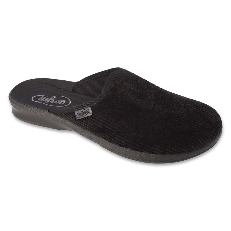 Pánské boty Befado pu 548M030 černá 2