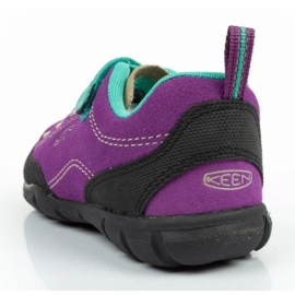 Boty Keen Jasper Ii 1026620 fialový 15