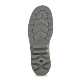 Palladium Pampa Travel Lite 77039-274-M pouštní boty hnědý 6