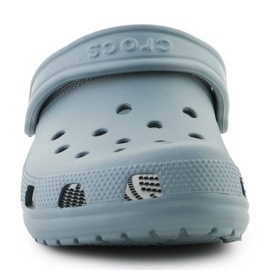 Crocs Classic 10001-9yo žabky modrý 2 Crocs Classic 10001-9yo žabky modrý 2