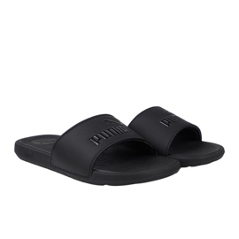 Puma Cool Cat 2.0 389108 10 Flip -Fops černý 1