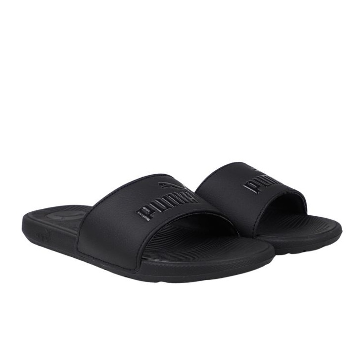 Puma Cool Cat 2.0 389108 10 Flip -Fops černý 1