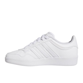 Boty Adidas Hoops 4.0 Ji3470 bílý 4