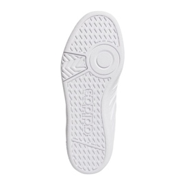 Boty Adidas Hoops 4.0 Ji3470 bílý 5