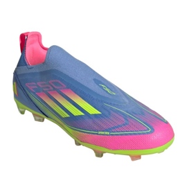 Adidas F50 Elite LL FG Jr IE1303 Football Shoes vícebarevný 2 Adidas F50 Elite LL FG Jr IE1303 Football Shoes vícebarevný 2
