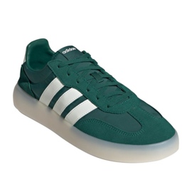 Adidas zakázáno dekódováním boty Ji2318 zelený 1