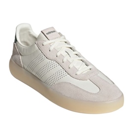Adidas Barreda Decode V2 Ji2328 boty bílý 1