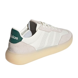 Adidas Barreda Decode V2 Ji2328 boty bílý 2
