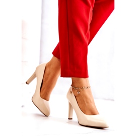 Dámská čerpadla na příspěvku Sergio Leone 1457 2