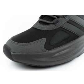 Sportovní boty Adidas Ozelle GX6766 černý 3