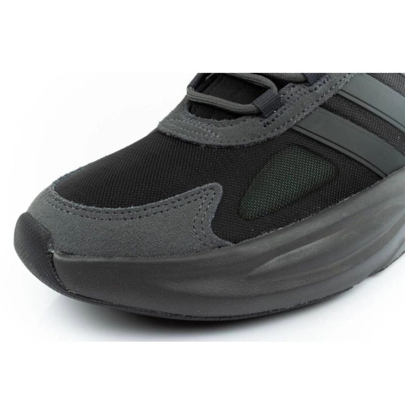 Sportovní boty Adidas Ozelle GX6766 černý 3