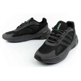Sportovní boty Adidas Ozelle GX6766 černý 4