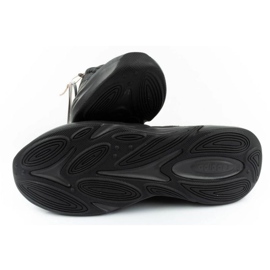 Sportovní boty Adidas Ozelle GX6766 černá 5