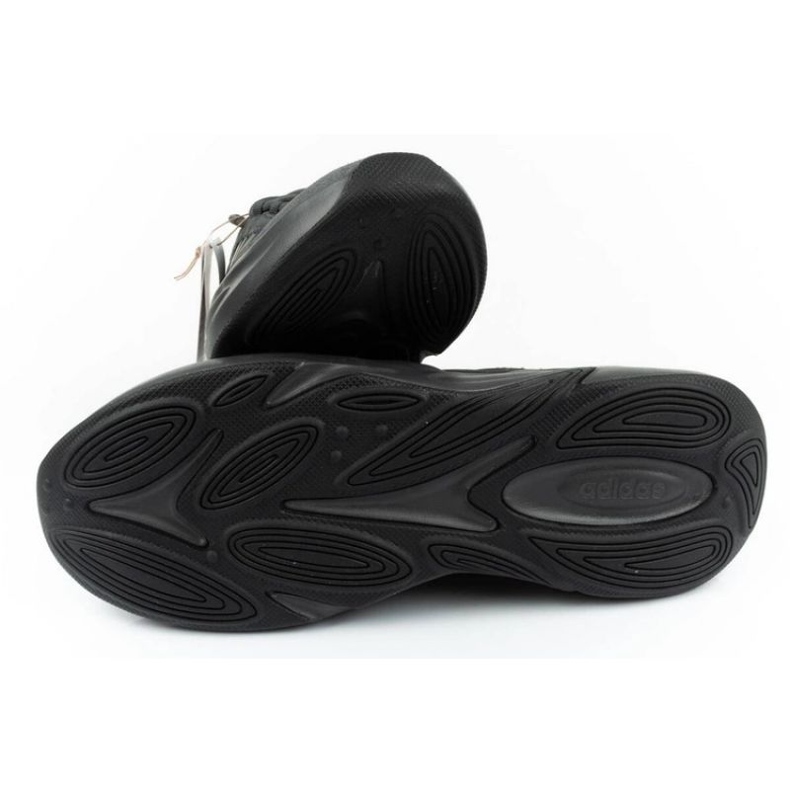 Sportovní boty Adidas Ozelle GX6766 černá 5