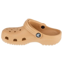 Crocs Classic Clog 206991-209 pomerančový 1