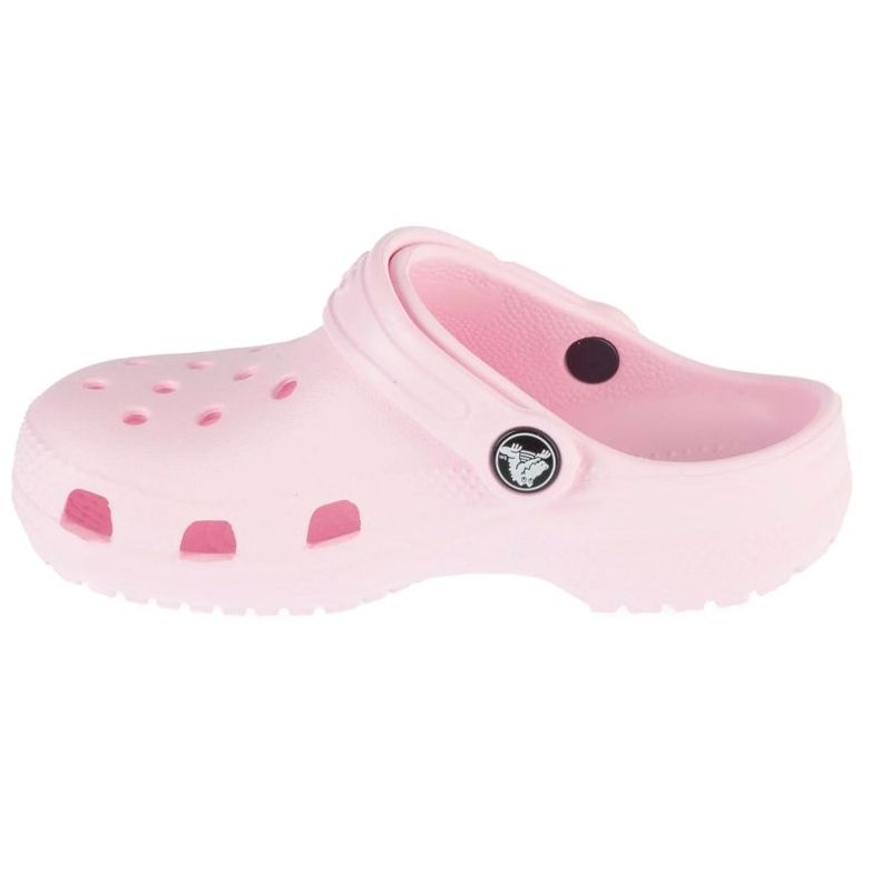 Crocs Classic Clog 206991-6W růžový 1