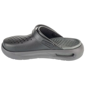 Crocs Inmotion Clog 209964-001 žabky černý 1