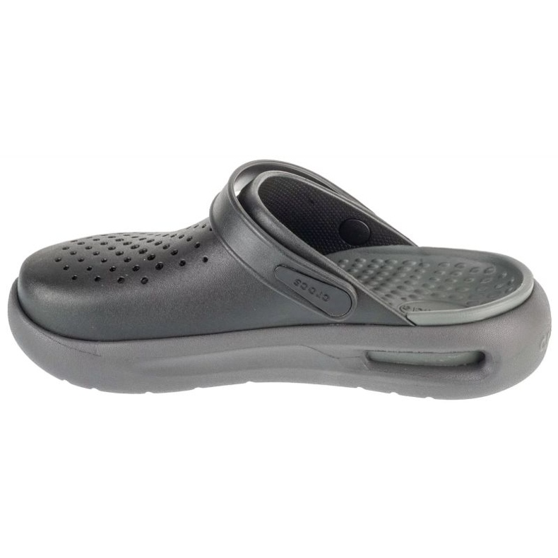 Crocs Inmotion Clog 209964-001 žabky černá 1