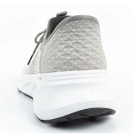 Skechers Edgeride-Raygo 232932/Whing boty šedá 4