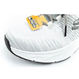 Skechers Edgeride-Raygo 232932/Whing boty šedá 5