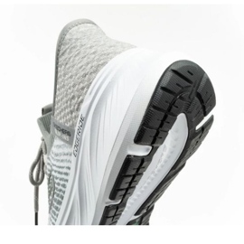 Skechers Edgeride-Raygo 232932/Whing boty šedá 6