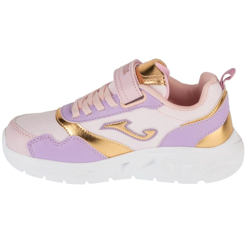 Joma Star 2513 JSTARS2513V LED LED růžový 1