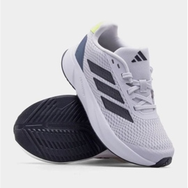 Boty Adidas Durano Sl ID9130 šedá 1